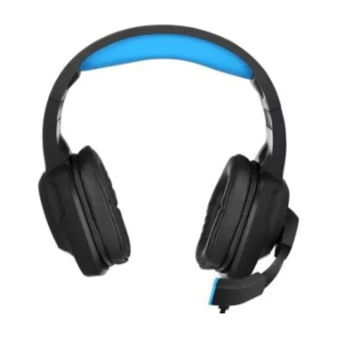 AUDIFONOS GAMER PHOINIKAS H-9 AZUL-2