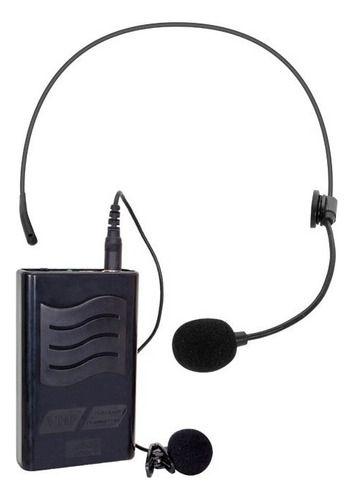 Micrófono Inalámbrico  Philco 26micwm210-3