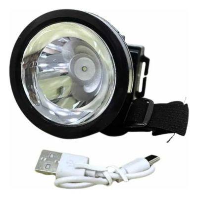 Headlight High Power Lbn A88 Luz Blanca-0