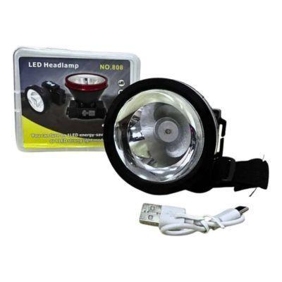 Headlight High Power Lbn A88 Luz Blanca-2