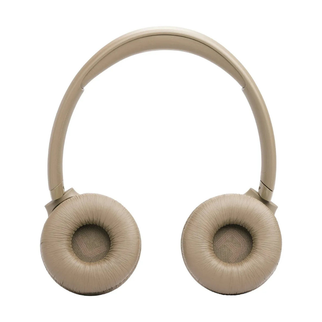 Auriculares inal mbricos Bluetooth Tune 530 Jbl Beige-2