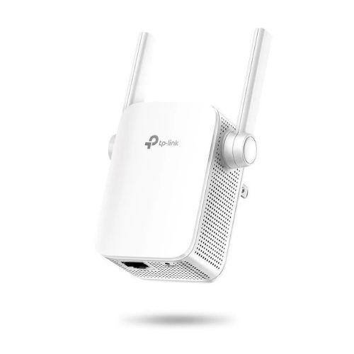 Repetidor Tp-link Extensión De Red Tl-wa855re -0