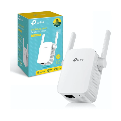 Repetidor Tp-link Extensión De Red Tl-wa855re -1