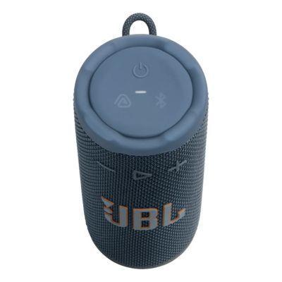Parlante Portatil Jbl Grip Color Azul-2