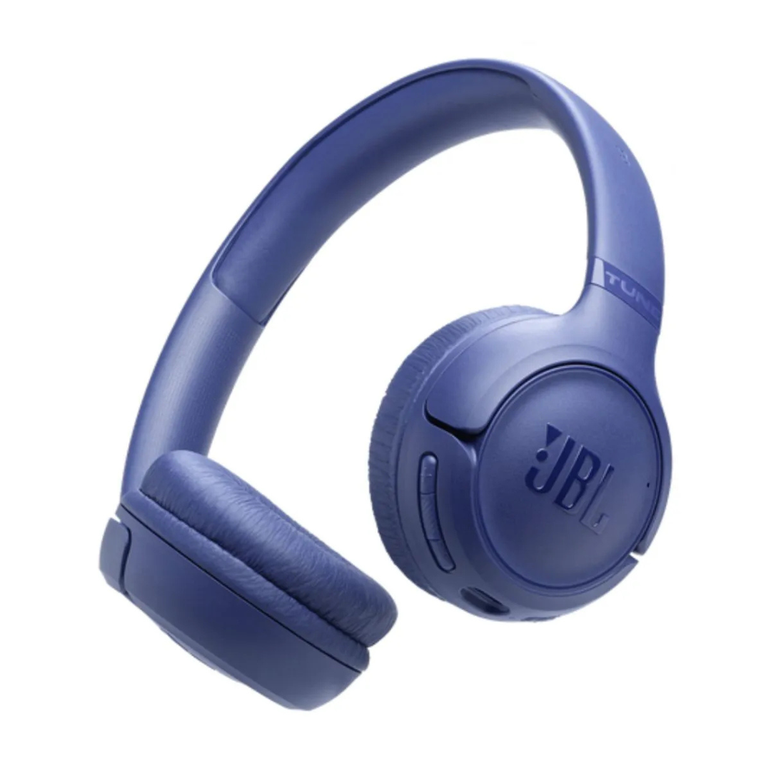 Auriculares inal mbricos Bluetooth Tune 530 Jbl AZUL-0