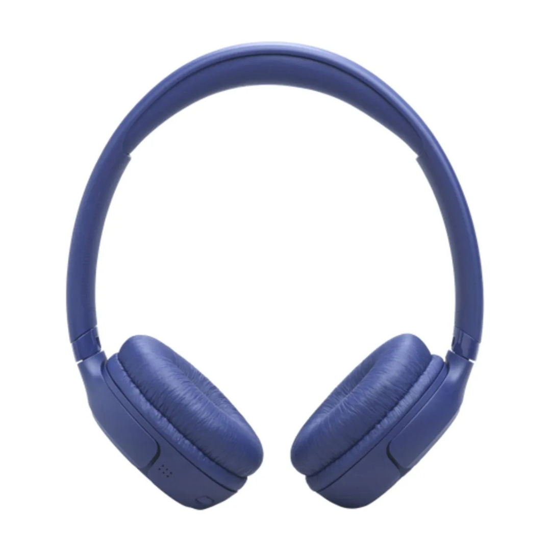 Auriculares inal mbricos Bluetooth Tune 530 Jbl AZUL-1