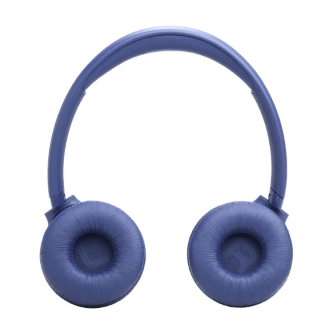 Auriculares inal mbricos Bluetooth Tune 530 Jbl AZUL-2
