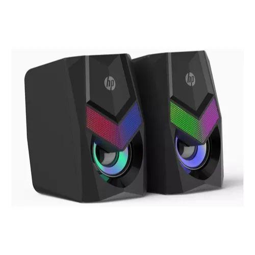 Parlante Hp Dhe-6000 Black-2