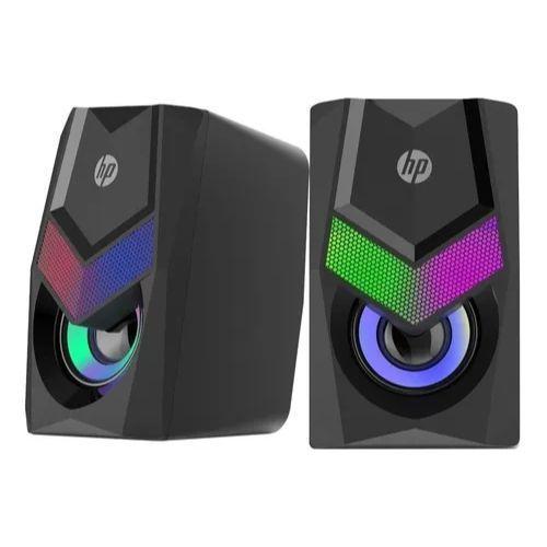 Parlante Hp Dhe-6000 Black-3