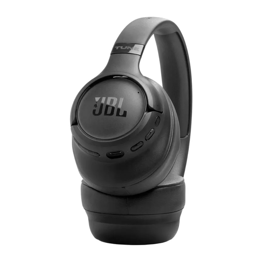 Auriculares Jbl Tune 780 Nc Negro-0