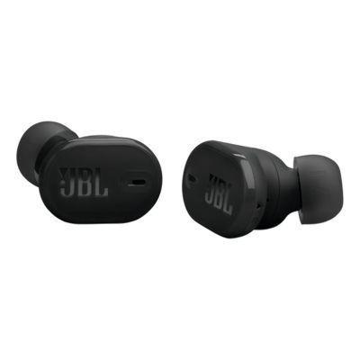 audífonos Bluetooth Jbl Tune Buds 2 Cancelación 48 Hrs color negro-3