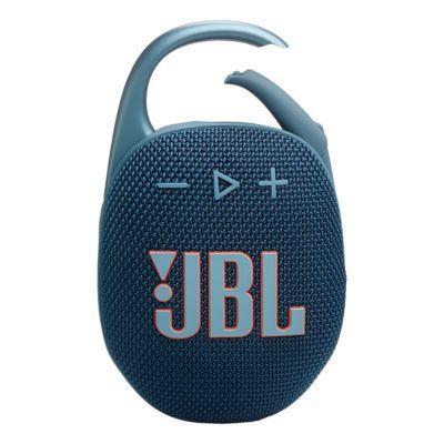 Parlante Jbl Clip5 Bt Color Azul-2