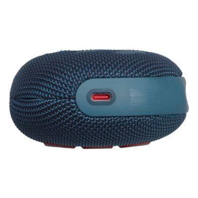 Parlante Jbl Clip5 Bt Color Azul-5