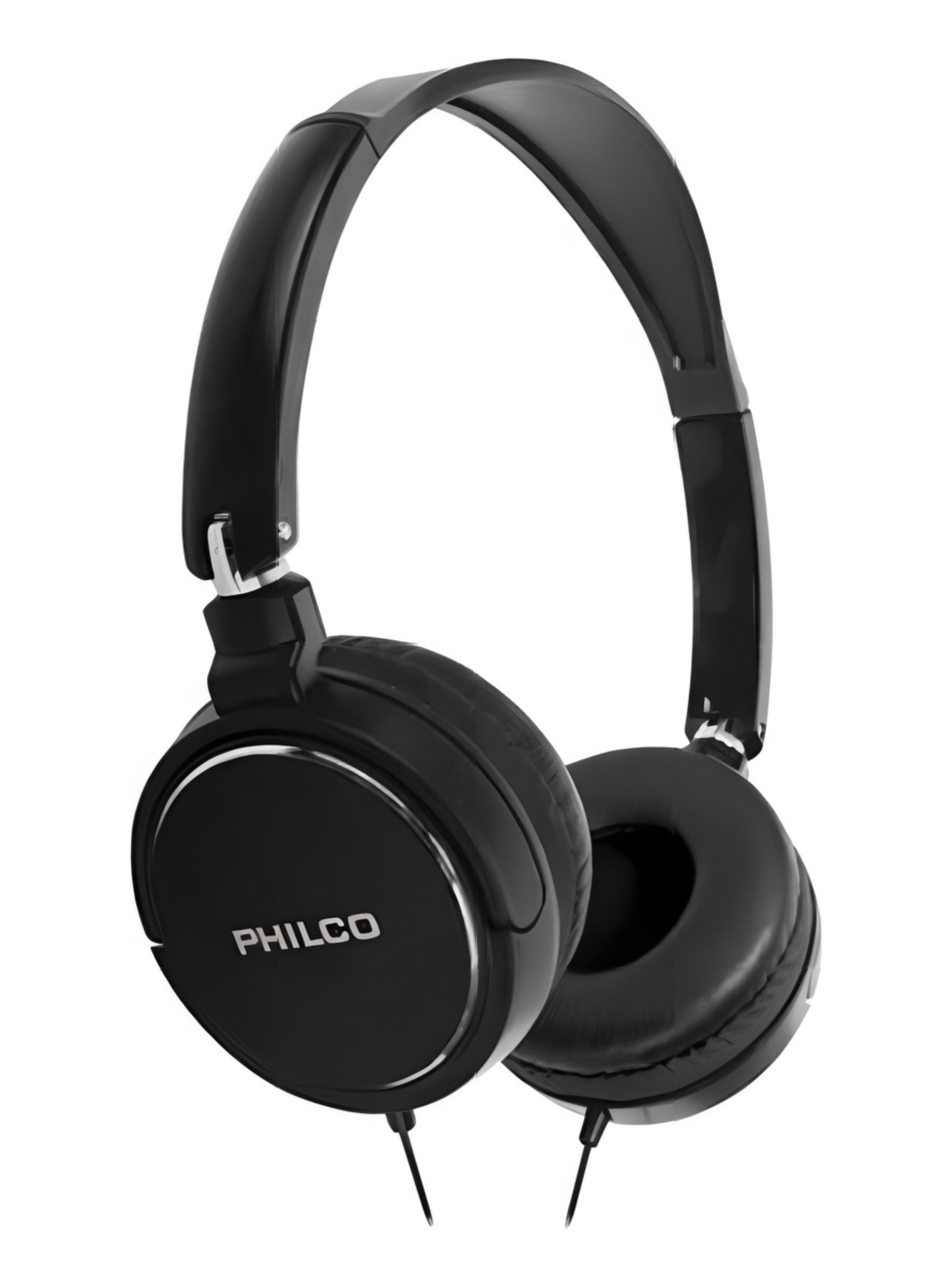 Audifono Cintillo Philco 18 Color Negro-0