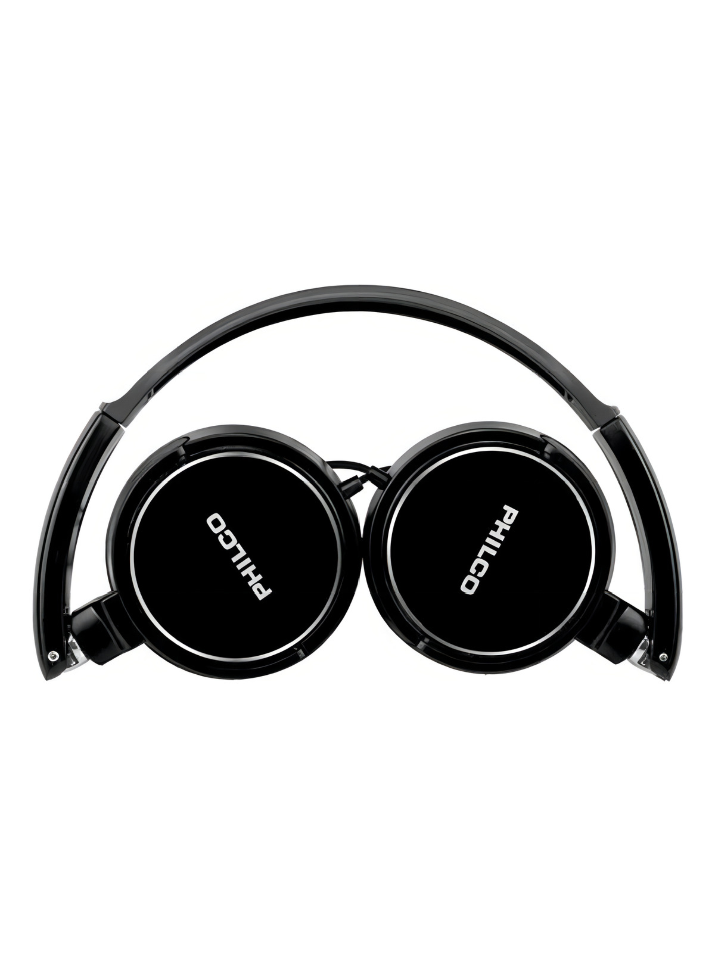 Audifono Cintillo Philco 18 Color Negro-1