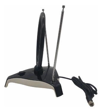 Antena Digital Full Hdtv Lbn Lba3302hd-3