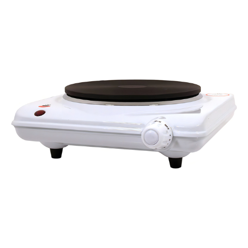 Cocina Eléctrica Magefesa Dinamic Duo Mgf Blanca 110v/220v-2
