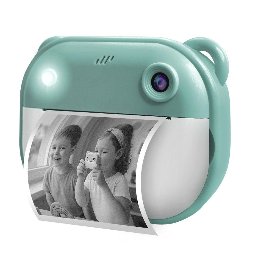 Cámara & Impresora Infantil Mlab My Lil 9571-2