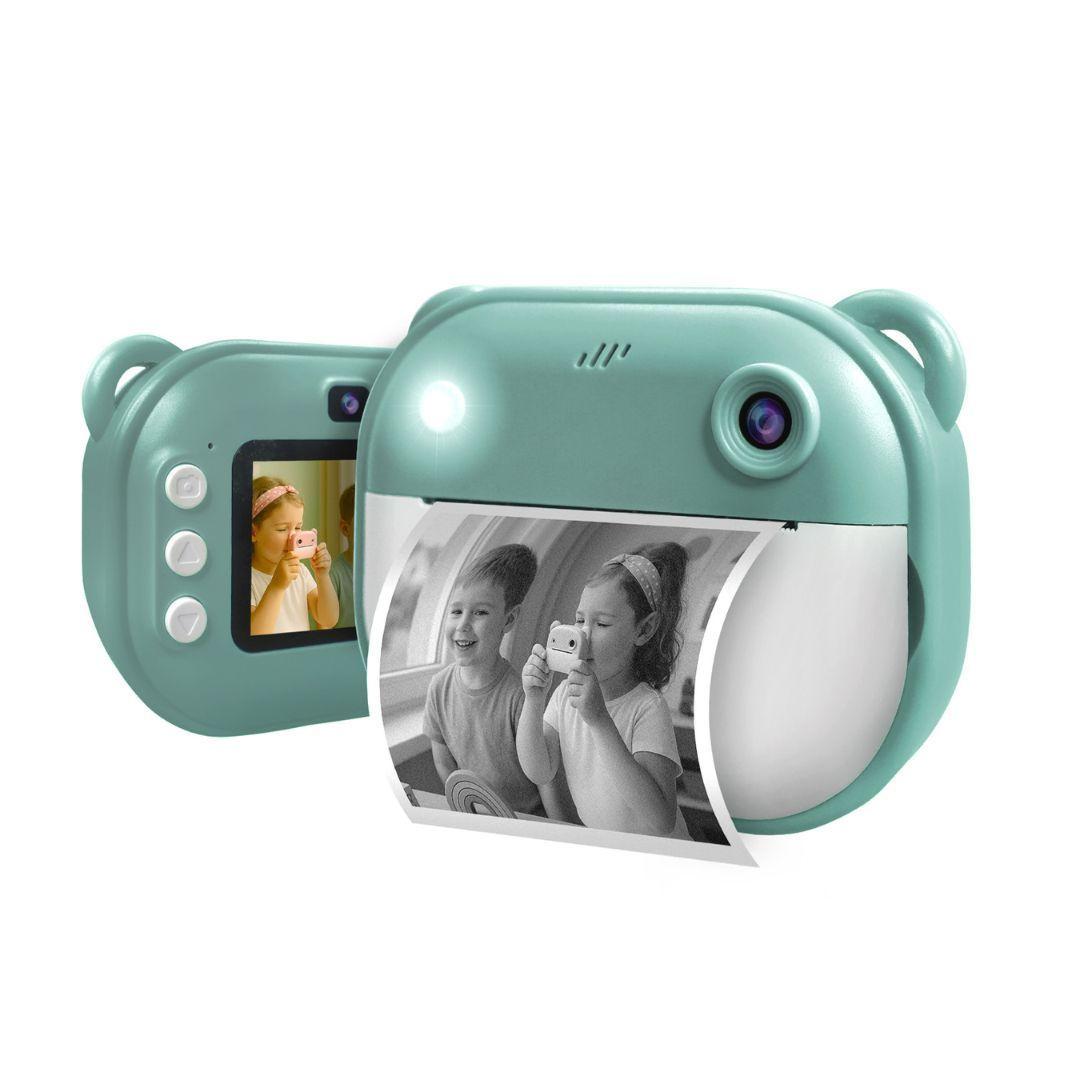 Cámara & Impresora Infantil Mlab My Lil 9571-3