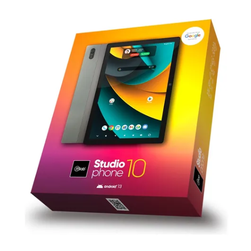 Tablet Mlab Studio Phone 10 Octa Core 64gb 4g Lte Wifi-4