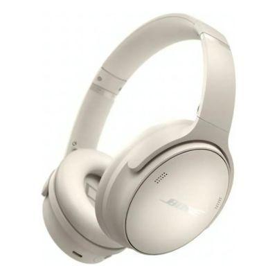 Bose Quietcomfort Headphones Blanco-0