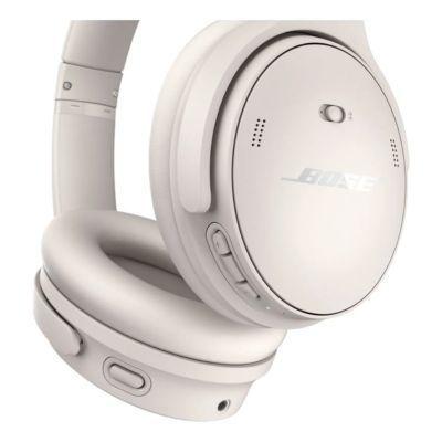 Bose Quietcomfort Headphones Blanco-1