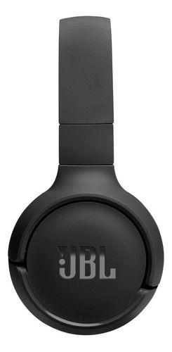 Audífonos Inalámbricos Jbl Tune 520bt Negro-2
