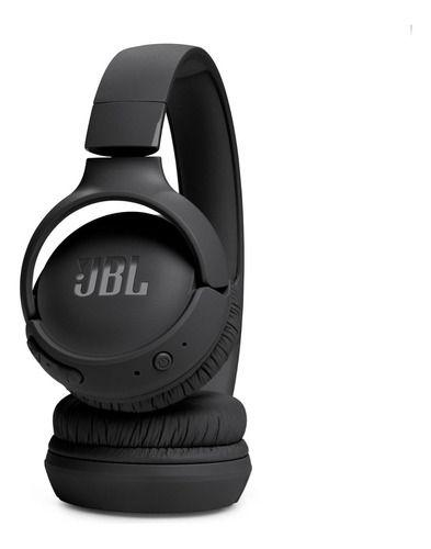 Audífonos Inalámbricos Jbl Tune 520bt Negro-3