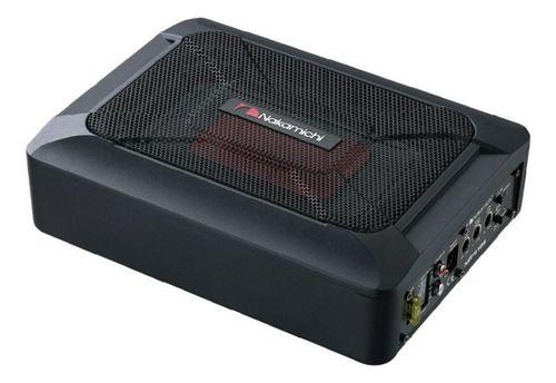 Subwoofer Nakamichi Nbf Series Nbf618s 1000w 6x8-0