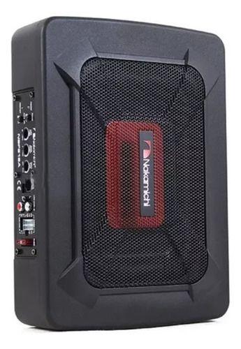 Subwoofer Nakamichi Nbf Series Nbf618s 1000w 6x8-2