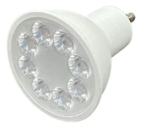 Ampolleta Led Rayovac 6w Led6wgu-bv-2