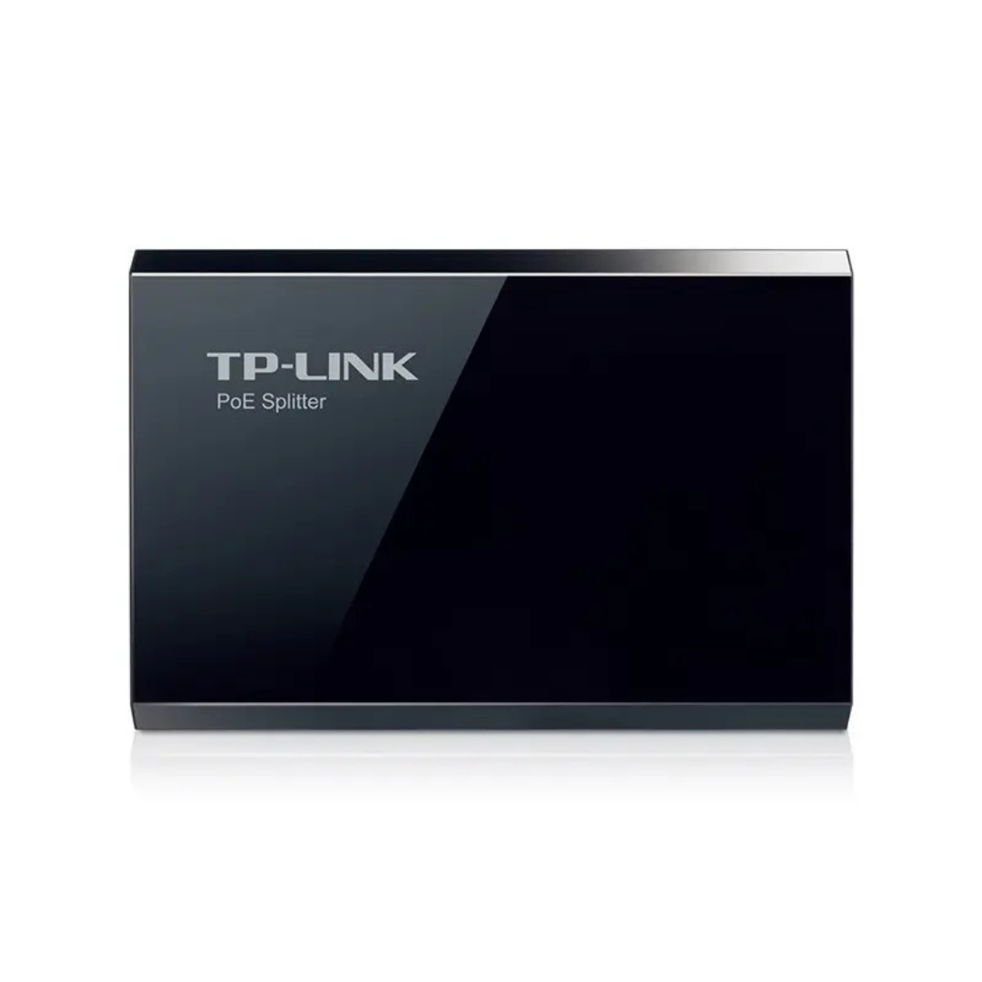 Splitter Poe Tp link Tl poe10r Power Over Ethernet-1