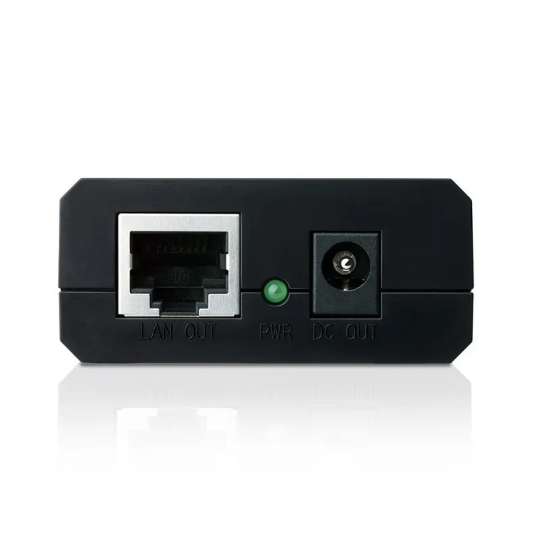 Splitter Poe Tp link Tl poe10r Power Over Ethernet-2
