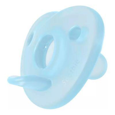 Chupete Soothie 0-6m X2 Azul Y Azul Claro Avent Scf09921-5