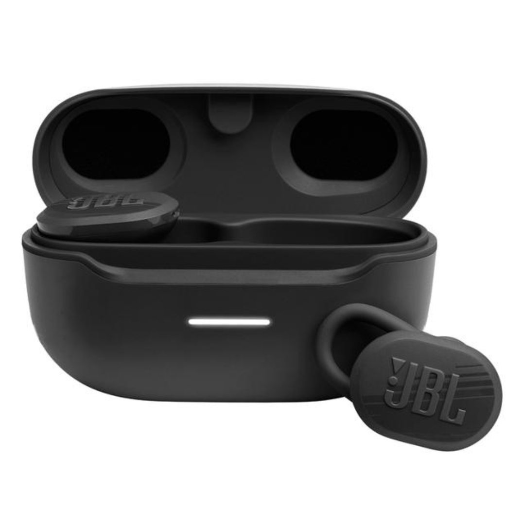AUDIFONOS TWS JBL ENDURANCERACE NEGRO BLUETOOTH-2