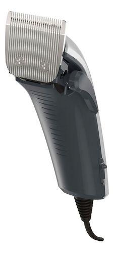 Cortadora De Pelo Remington Total Grooming Kit Hc4050 Blanca-4