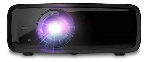 Proyector Philips Neopix 520 Full Hd 350 Lumenes Ansi Negro-1