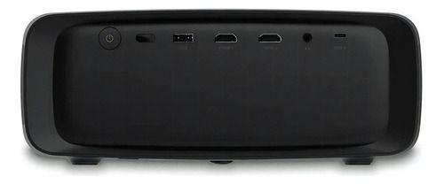 Proyector Philips Neopix 520 Full Hd 350 Lumenes Ansi Negro-2