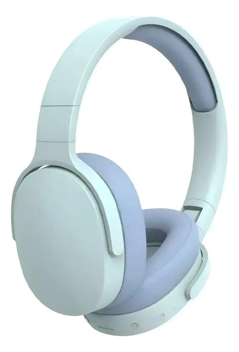 Audifonos Bluetooth Fashion Boutique P2961 Verde-2