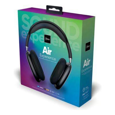 AUDIFONOS MICROLAB AIR EXPERIENCE 09311 negro-3