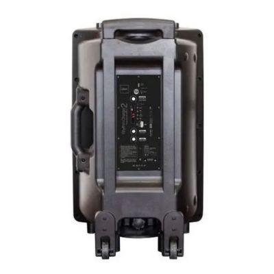 Parlante Mlab Rhythm Charger 2 Bluetooth 12 Pulgadas Increíble Sonido-2