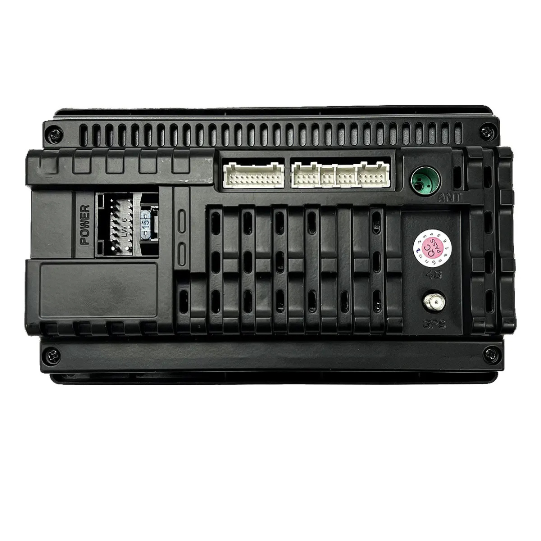 Radio Auto 2 Din Android Aiwa AWA502BT Potencia y HD en 7 Pulgadas-2