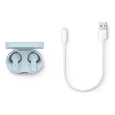 Audífonos True Wireless Bluetooth Philips Tat1138 azul-2