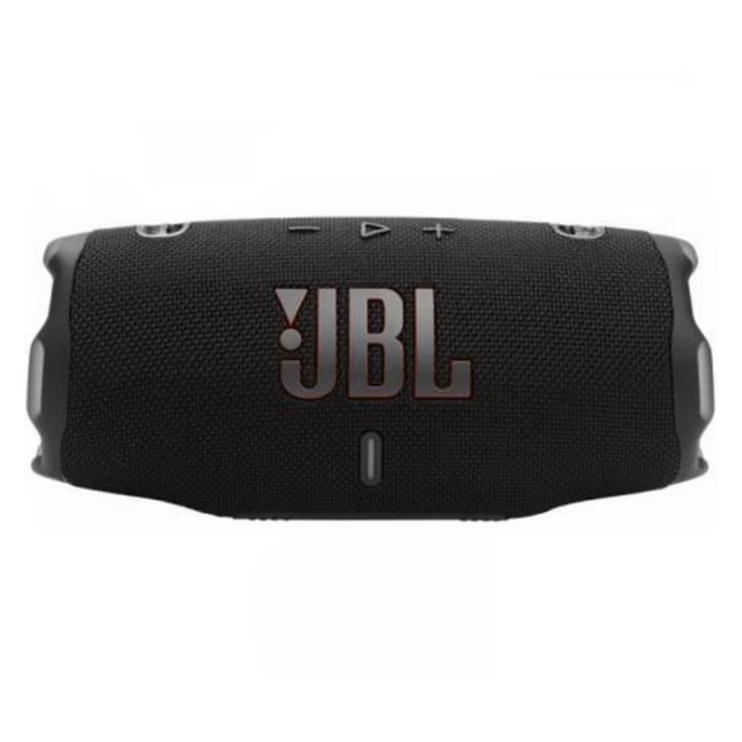PARLANTE PORTATIL JBL CHARGE6 BLUETOOTH NEGRO -2