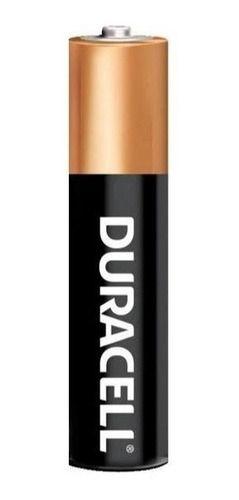 Pila Alcalina Aaa Duracell Tira De 6 Unidades-1
