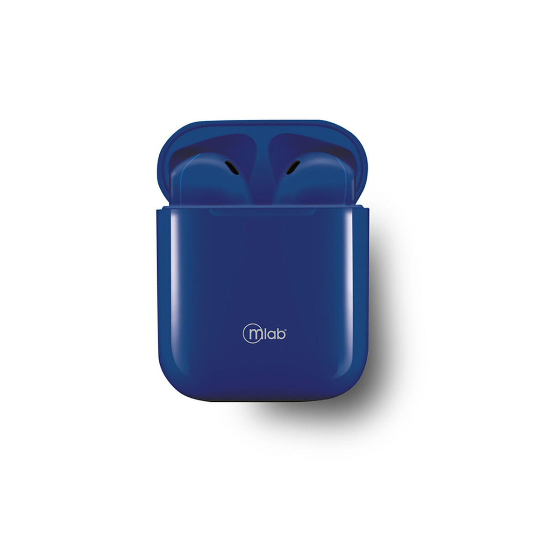 AUDIFONOS TWS MICROLAB JUST FLY 08916-2