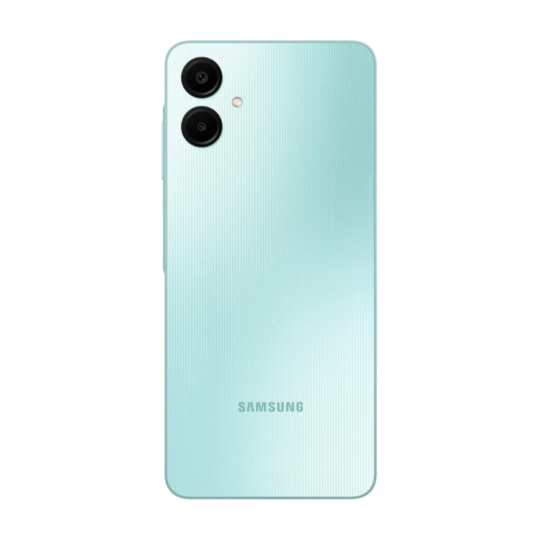 SMARTPHONE SAMSUNG GALAXY A06 VERDE -2