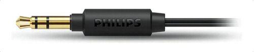 Auriculares Philips  Shl5005 Negro-3