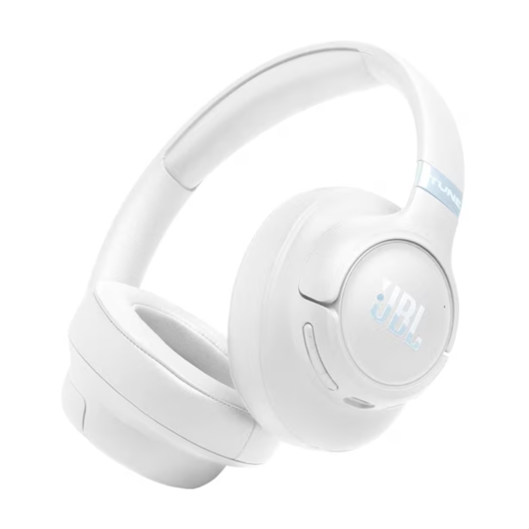 Auriculares Jbl Tune 780 Nc BLANCO-0