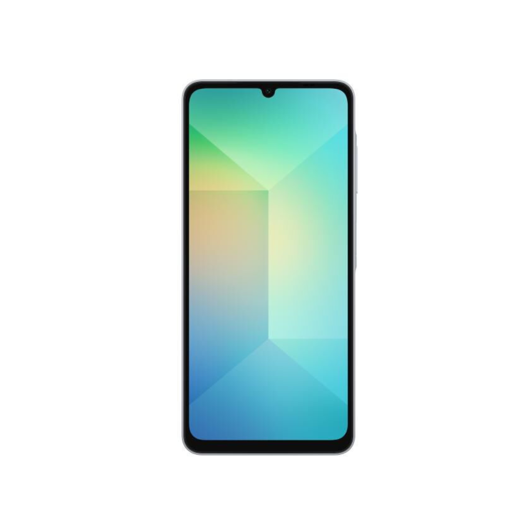 SMARTPHONE SAMSUNG GALAXY A06 BLANCO-0